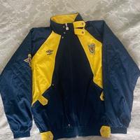 Giacca Scozia Football - vintage