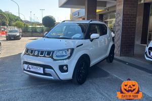 Suzuki Ignis 1.2 Hybrid Top 2WD