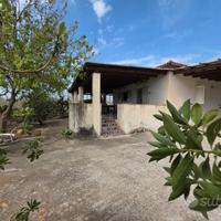 Triscina "villetta a pochi minuti dal mare