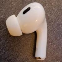 Auricolare destro airpods pro gen 2° originale