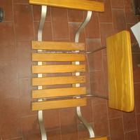 sedile ausilio per vasca da bagno 