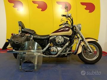 Kawasaki VN 1500 - 2004