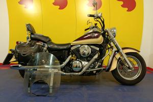 Kawasaki VN 1500 - 2004