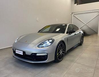 Porsche Panamera 2.9 4S E-Hybrid - IVA ESPOSTA