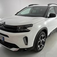 CITROEN C5 Aircross 2022 - C5 Aircross 1.5 bluehdi