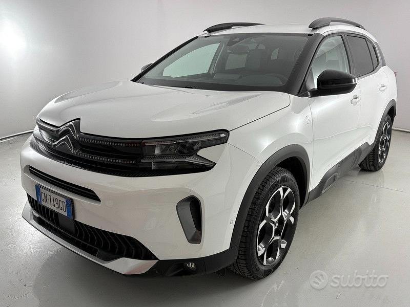 CITROEN C5 Aircross 1ª s.