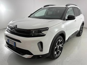 CITROEN C5 Aircross 2022 - C5 Aircross 1.5 bluehdi