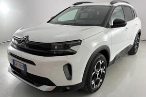 CITROEN C5 Aircross 2022 - C5 Aircross 1.5 bluehdi