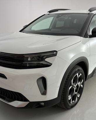 CITROEN C5 Aircross 2022 - C5 Aircross 1.5 bluehdi
