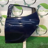 PORTIERA POSTERIORE SINISTRA LANCIA Ypsilon 4Â° Se
