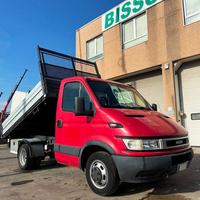 IVECO DAILY 35C11 Camion/ PAT B/ Rib. Tril.