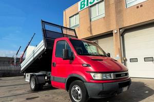 IVECO DAILY 35C11 Camion/ PAT B/ Rib. Tril.