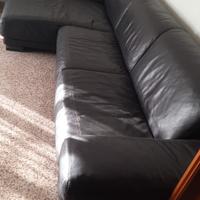 divano natuzzi in pelle