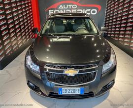 CHEVROLET Cruze 2.0 DIESEL