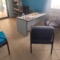 Arredo ufficio seconda mano