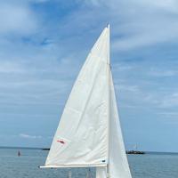Deriva a vela Skipper – Cantiere Nautico Adriatico