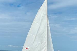 Deriva a vela Skipper – Cantiere Nautico Adriatico