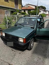 Fiat panda 900 jolly