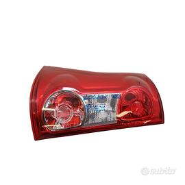 STOP FANALE POSTERIORE SINISTRO DACIA Logan 2Â° Se