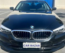 BMW 520d xDrive Sport