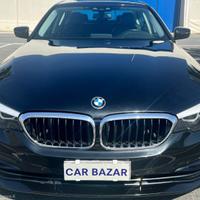 BMW 520d xDrive Sport