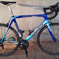 bici da corsa dynatek
