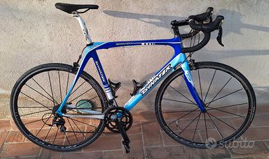 bici da corsa dynatek