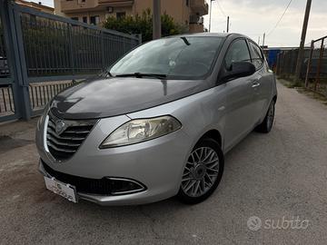 LANCIA YPSILON 900TWINAIR (SOLO BENZINA)