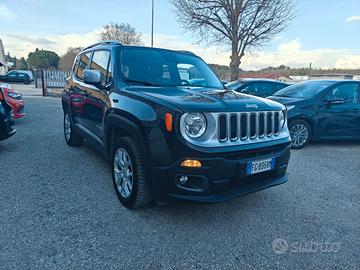 Jeep Renegade 2.0 Mjt 140CV 4WD Active Drive Low L