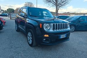 Jeep Renegade 2.0 Mjt 140CV 4WD Active Drive Low L