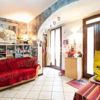 duplex con box senza spese