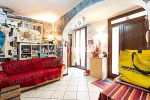 duplex con box senza spese