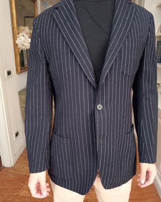 giacca uomo taglia 52 Cantarelli