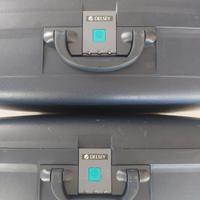 Valigie - Bagagli DESLEY 