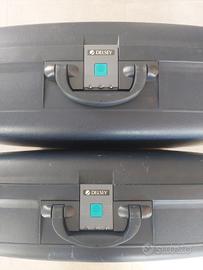 Valigie - Bagagli DESLEY 