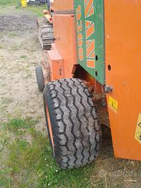 rotoballe gallignani 9300 sla