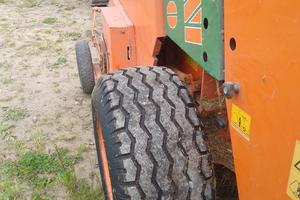rotoballe gallignani 9300 sla