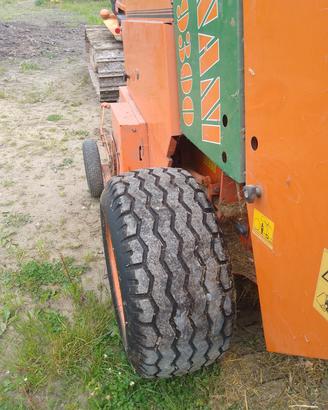 rotoballe gallignani 9300 sla