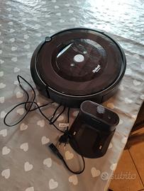 Roomba E5