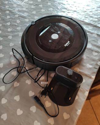 Roomba E5