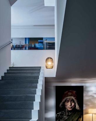 Lampada foscarini plass