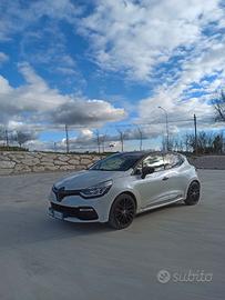 Clio rs monaco gp