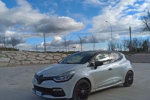 Clio rs monaco gp
