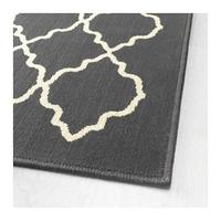 Tappeto Ikea HOVSLUND grande misure 230x160 NUOVO