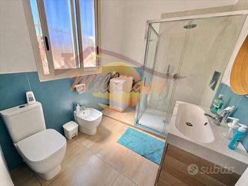 Siracusa appartamento zona borgata rif2947