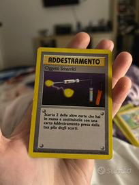 Oggetti smarriti set base