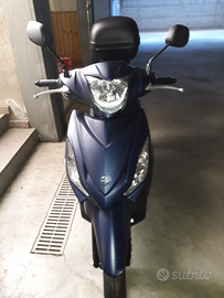 Vendita Suzuki scuter