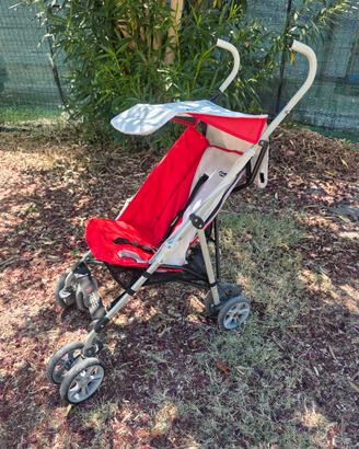 passeggino leggero Giordani Free