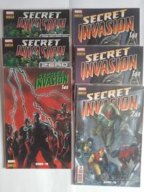 MARVEL MINISERIE 