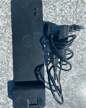 Docking station HP 2013 D9Y32AA